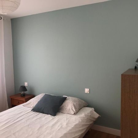 Le Toit D'Albatre Villa Le Treport Ngoại thất bức ảnh