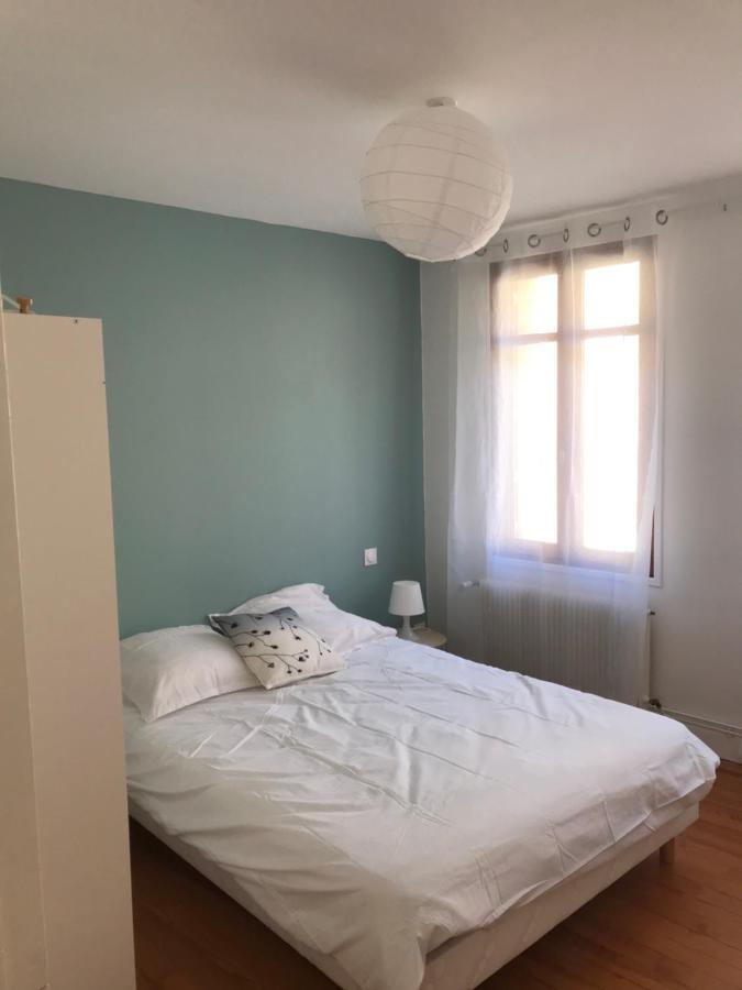 Le Toit D'Albatre Villa Le Treport Ngoại thất bức ảnh